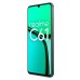 Oferta Relâmpago Celular Realme C61 256GB, 6GB RAM, Câmera Traseira Dupla de 50MP, Tela 6.7" Android 14, NFC e Processador Octa Core Verde